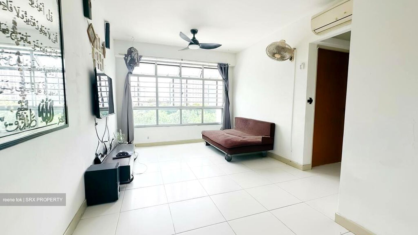 Blk 212A Punggol Waves (Punggol), HDB 3 Rooms #503079551